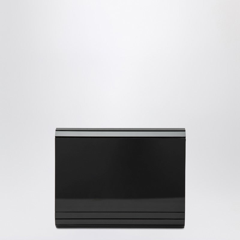 Jimmy Choo Black Candy Bag Glam Steals
