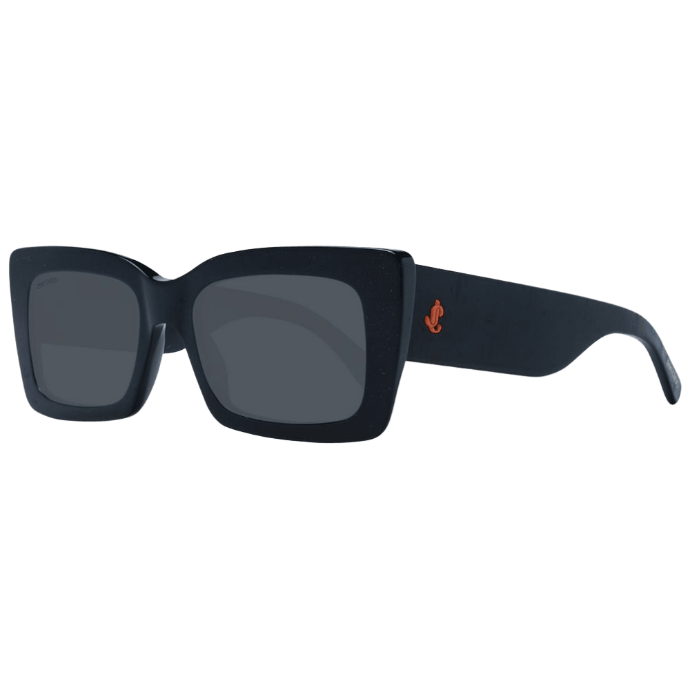 Jimmy Choo Black Women Sunglasses Glam Steals