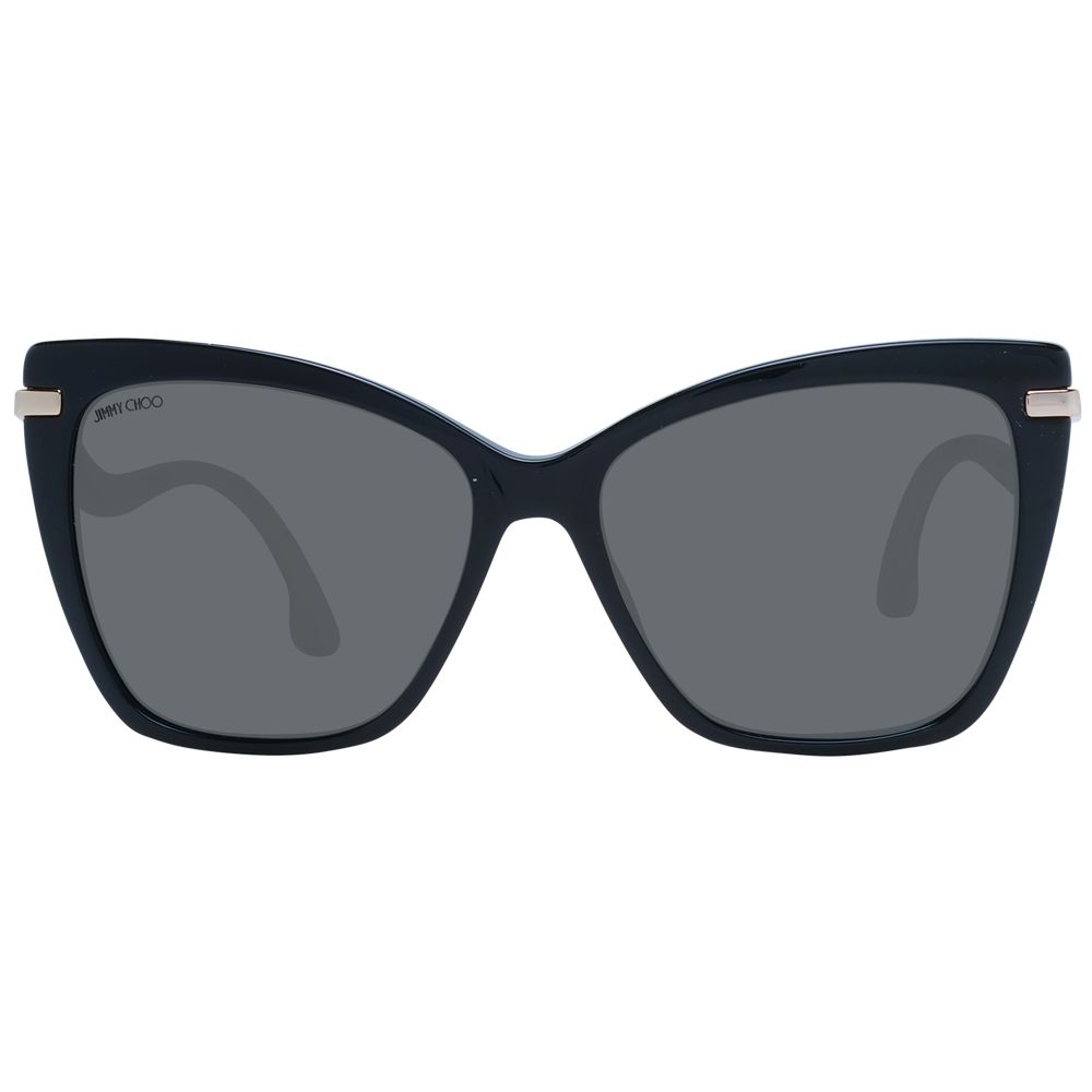 Jimmy Choo Black Women Sunglasses Glam Steals