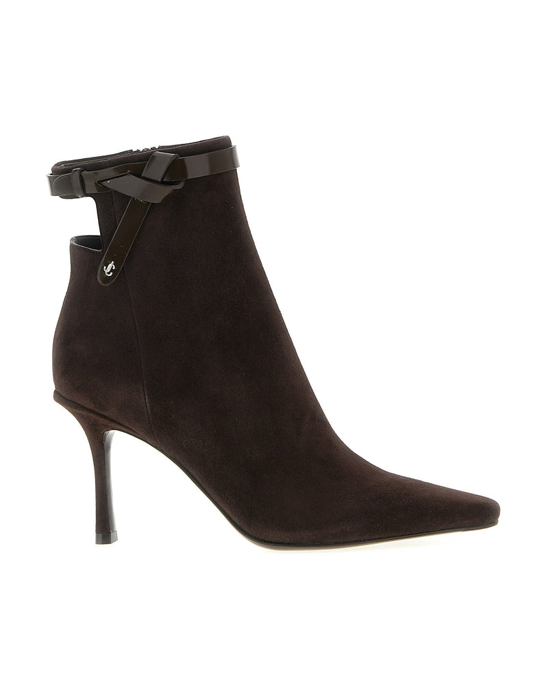 Jimmy Choo Camie Ankle Boots Boots