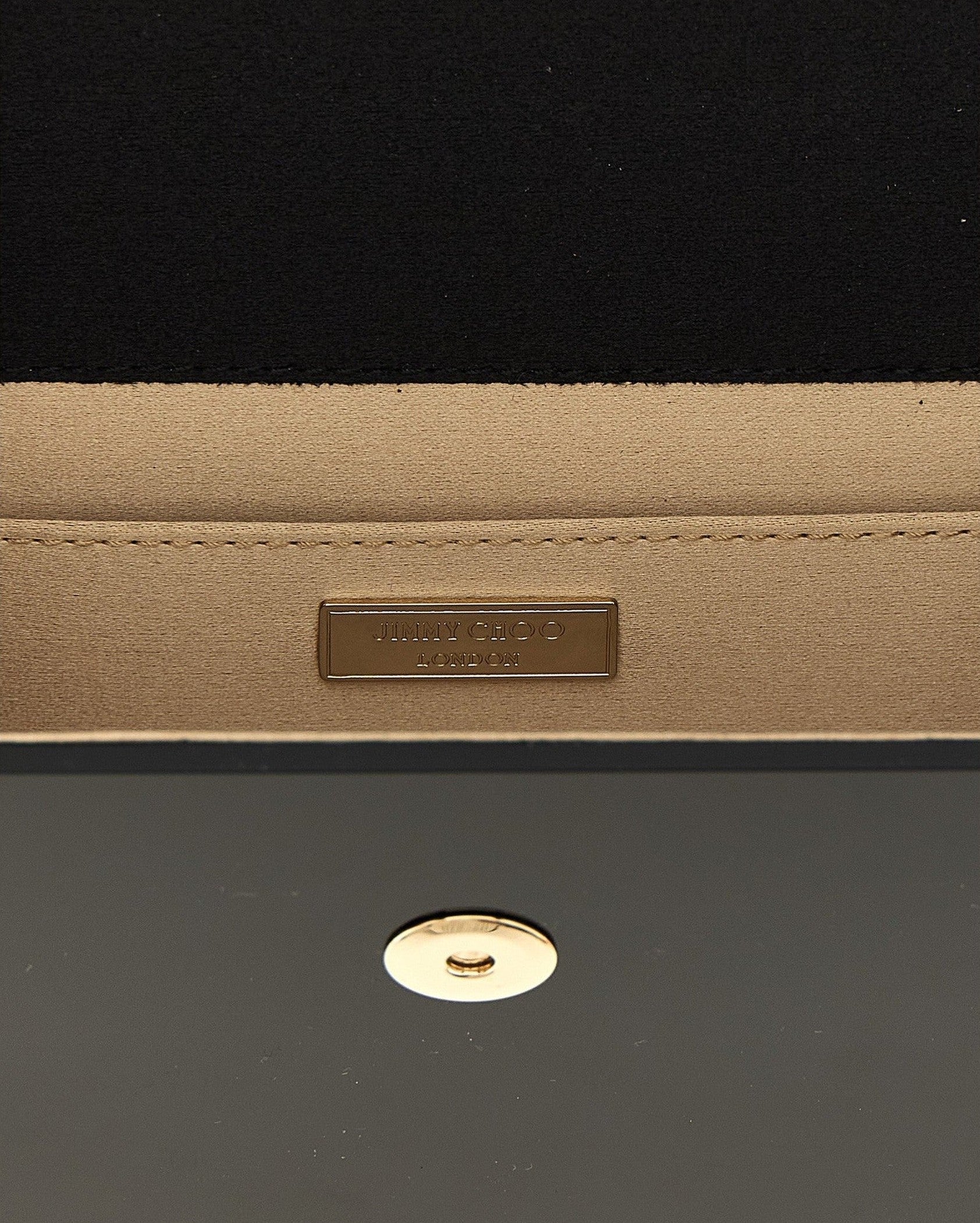 Jimmy Choo Candy Clutch Glam Steals