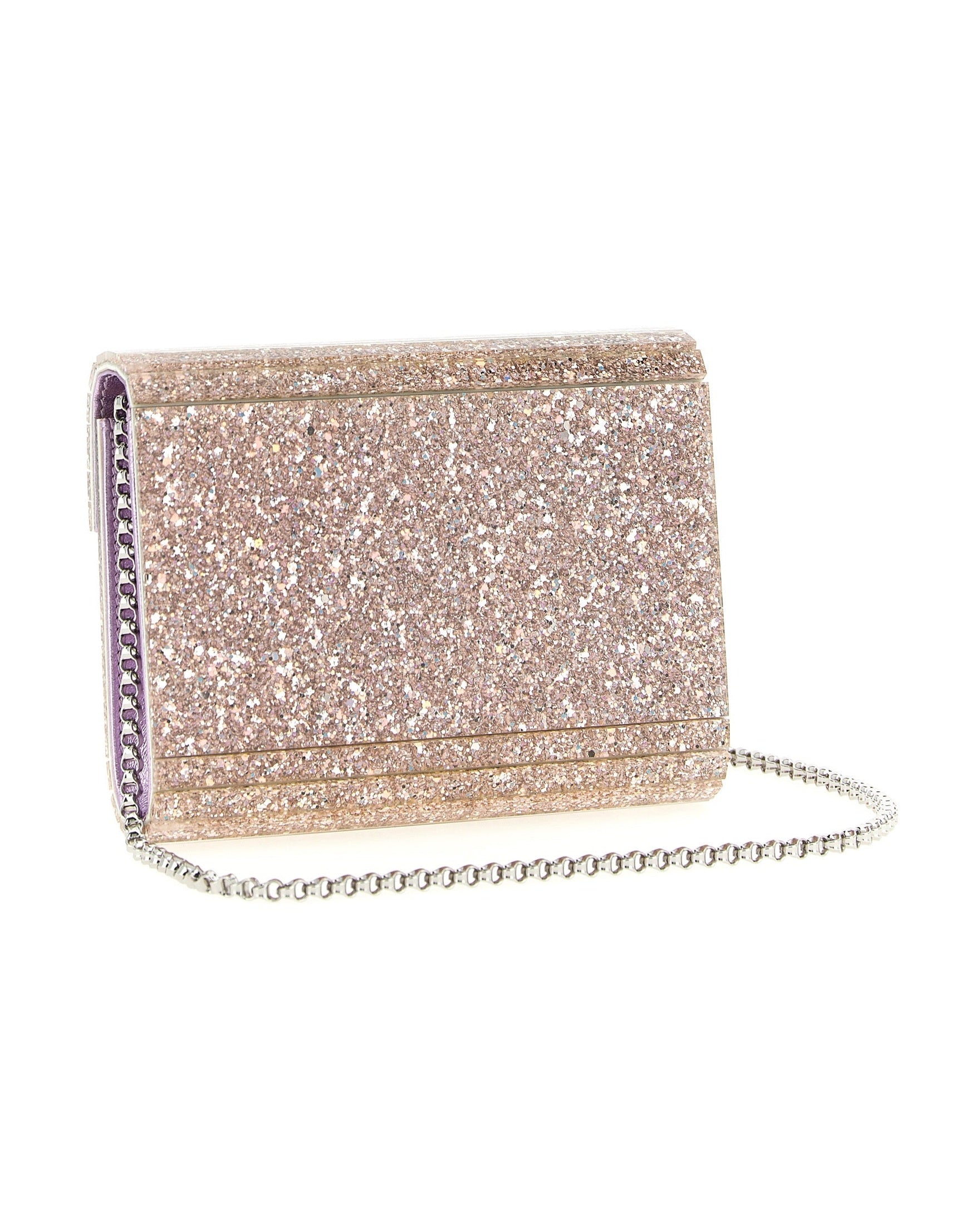 Jimmy Choo Candy Clutch Glam Steals
