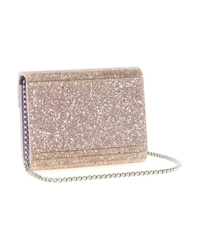 Jimmy Choo Candy Clutch Glam Steals
