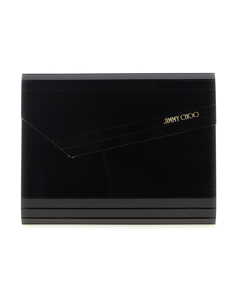 Jimmy Choo Candy Clutch Glam Steals