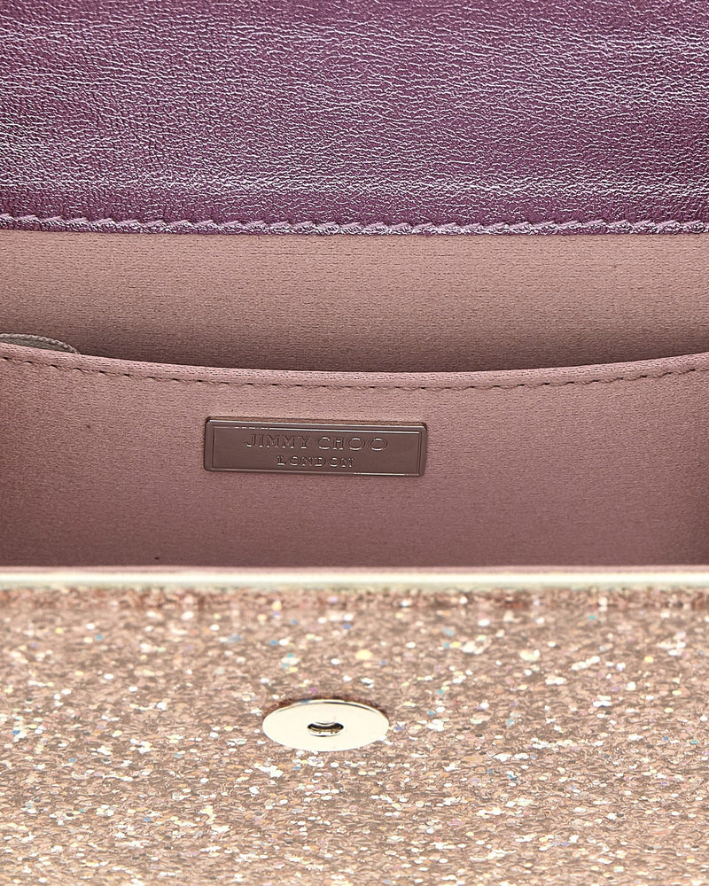 Jimmy Choo Candy Clutch Glam Steals