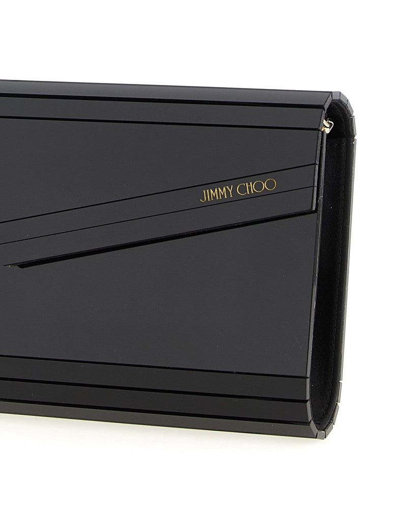 Jimmy Choo Candy Clutch Glam Steals