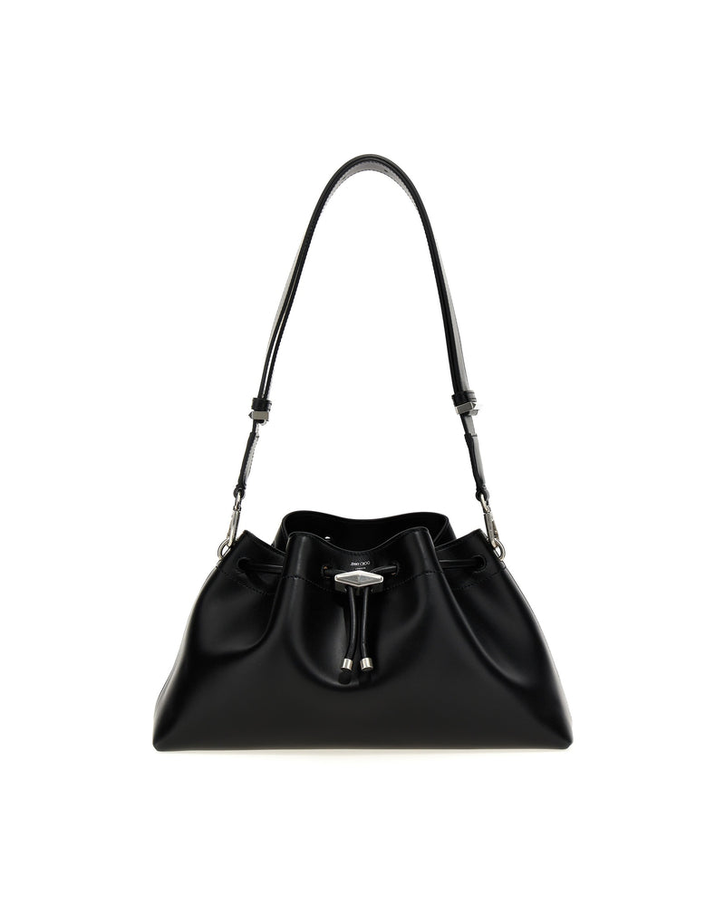 Jimmy Choo Cinch M Shoulder Bag Shoulder