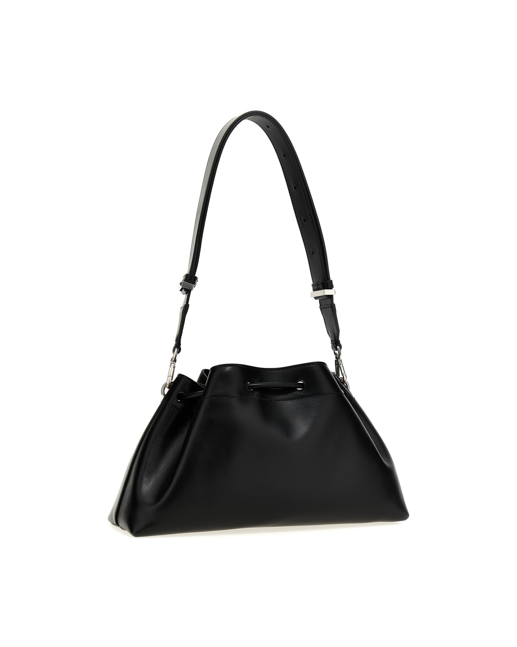 Jimmy Choo Cinch M Shoulder Bag Shoulder