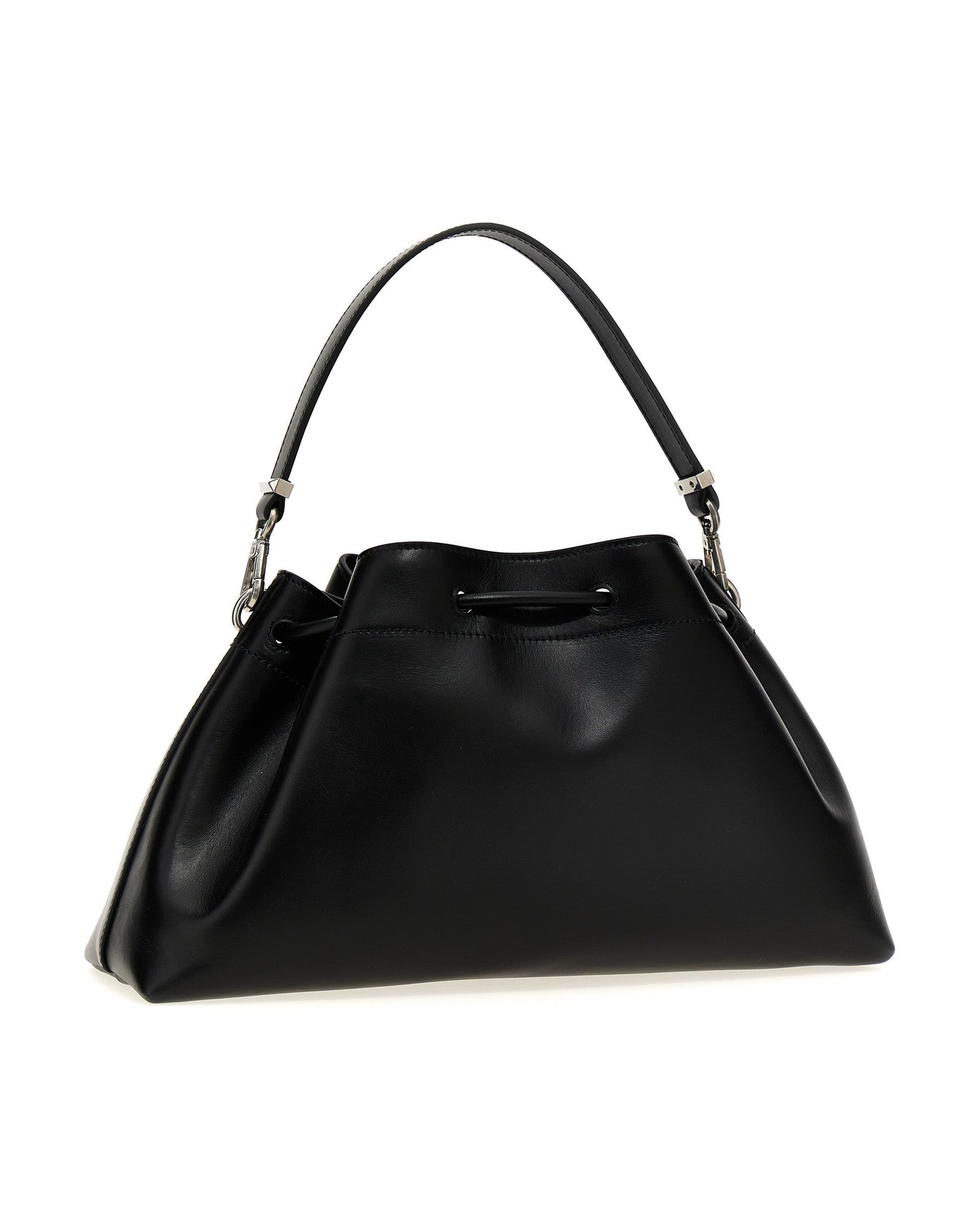Jimmy Choo Cinch M Shoulder Bag Shoulder