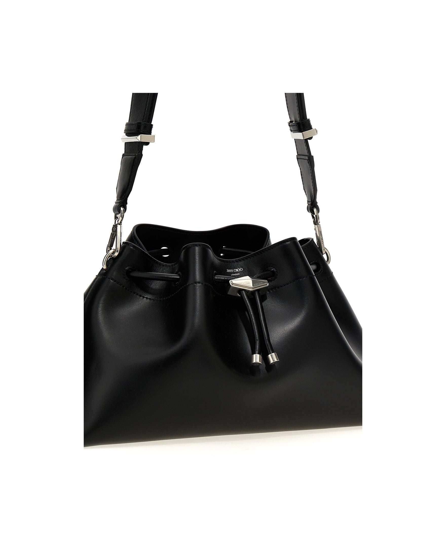 Jimmy Choo Cinch M Shoulder Bag Shoulder