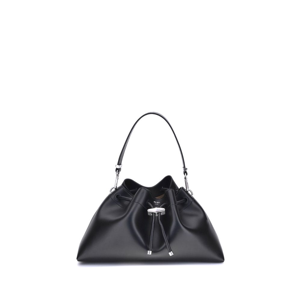 Jimmy Choo Cinch Shoulder Bag Glam Steals