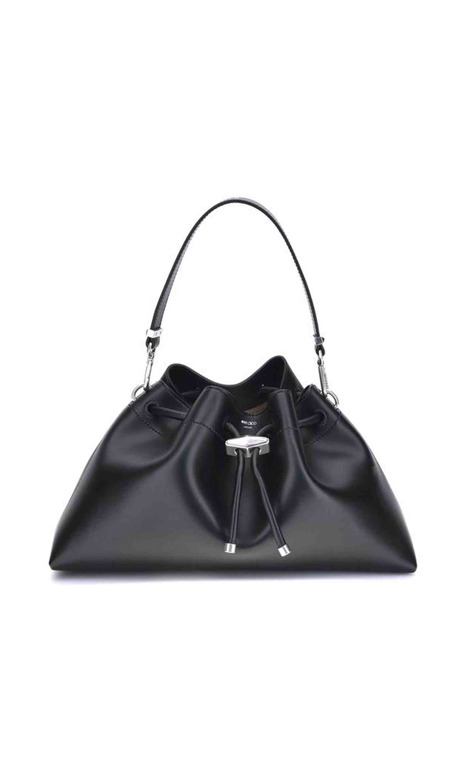 Jimmy Choo Cinch Shoulder Bag Glam Steals