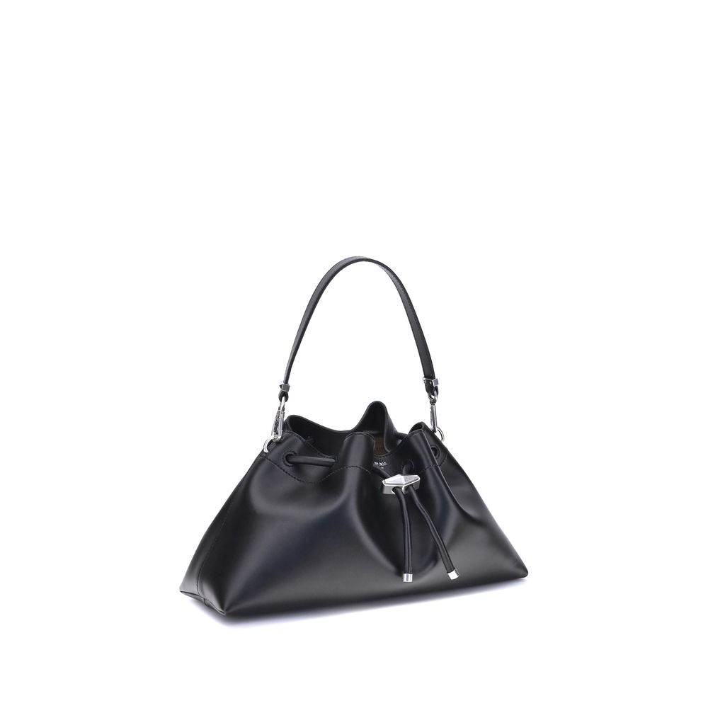 Jimmy Choo Cinch Shoulder Bag Glam Steals