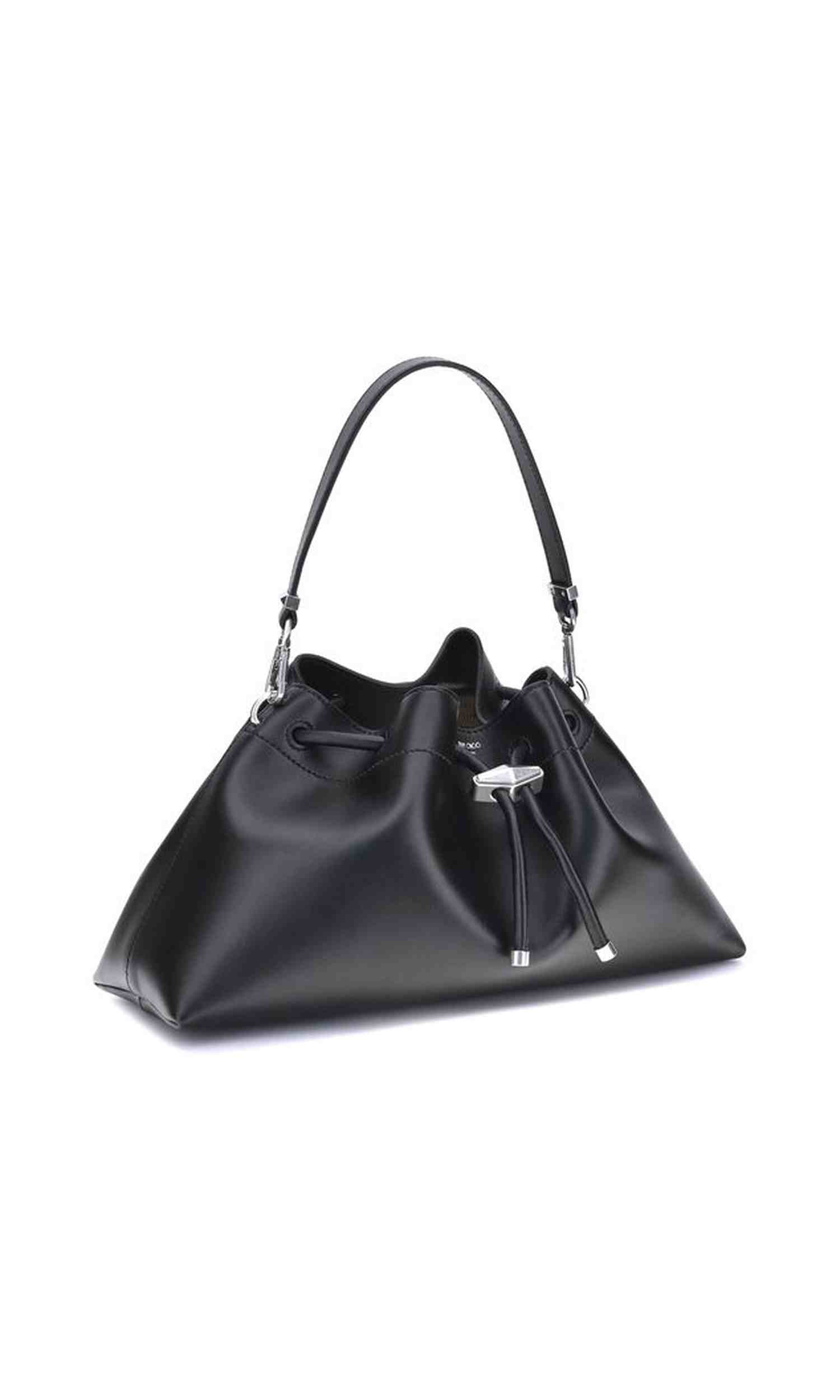 Jimmy Choo Cinch Shoulder Bag Glam Steals