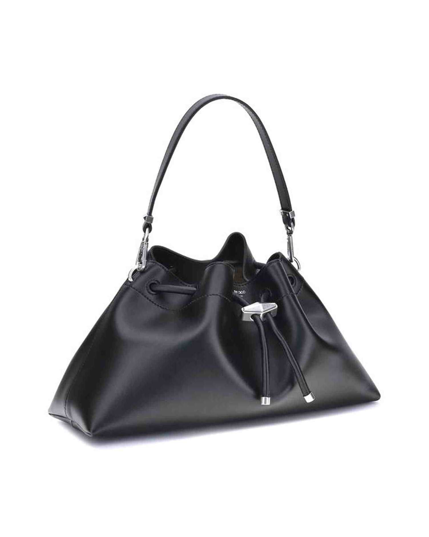 Jimmy Choo Cinch Shoulder Bag Glam Steals