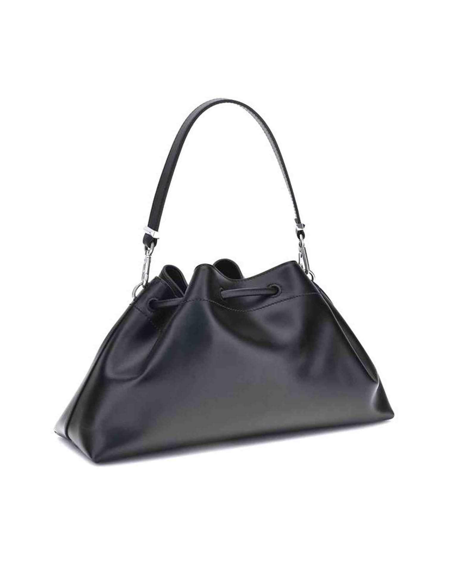 Jimmy Choo Cinch Shoulder Bag Glam Steals