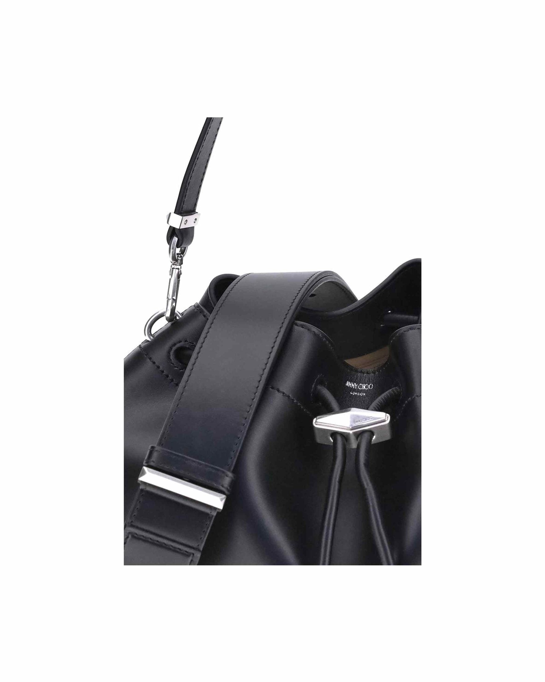 Jimmy Choo Cinch Shoulder Bag Glam Steals