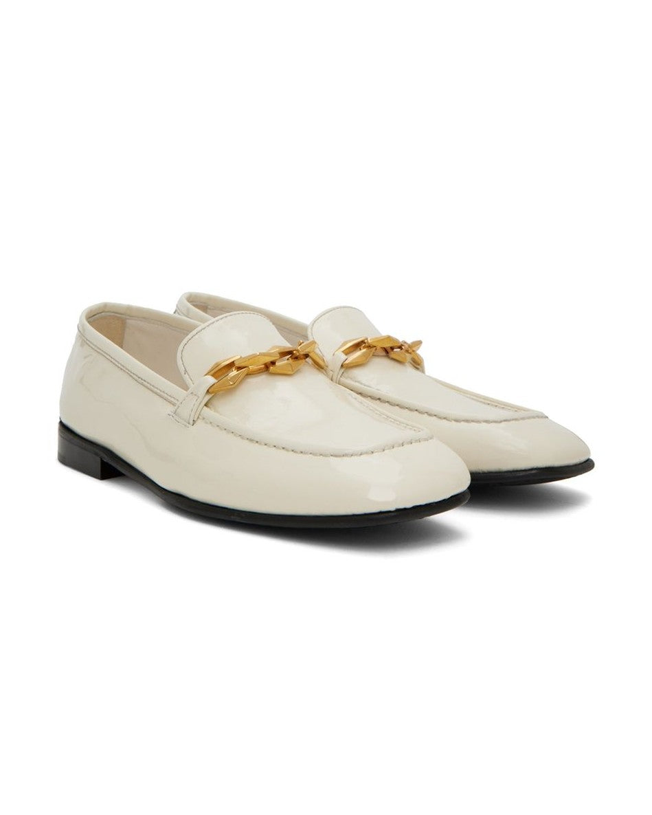 Jimmy Choo Diamond Tilda Loafers Glam Steals