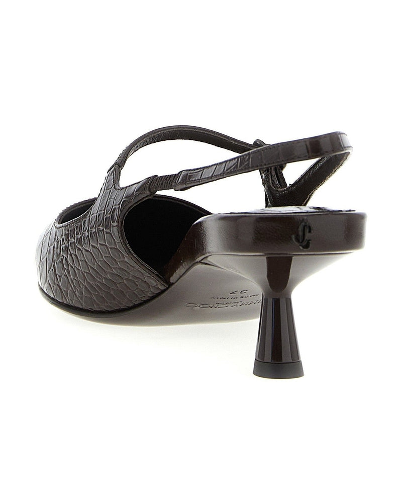 Jimmy Choo Didi Slingback Glam Steals