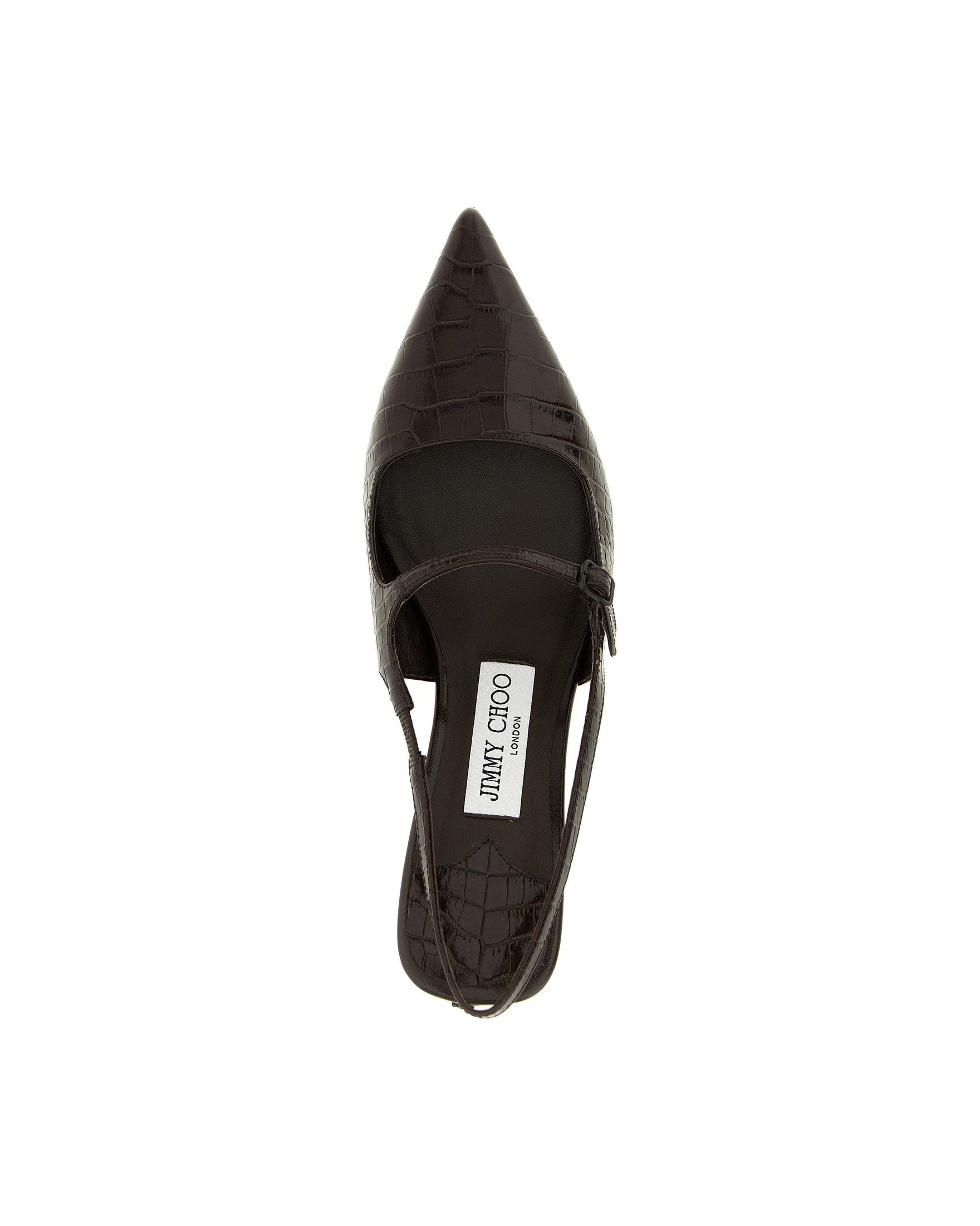 Jimmy Choo Didi Slingback Pumps