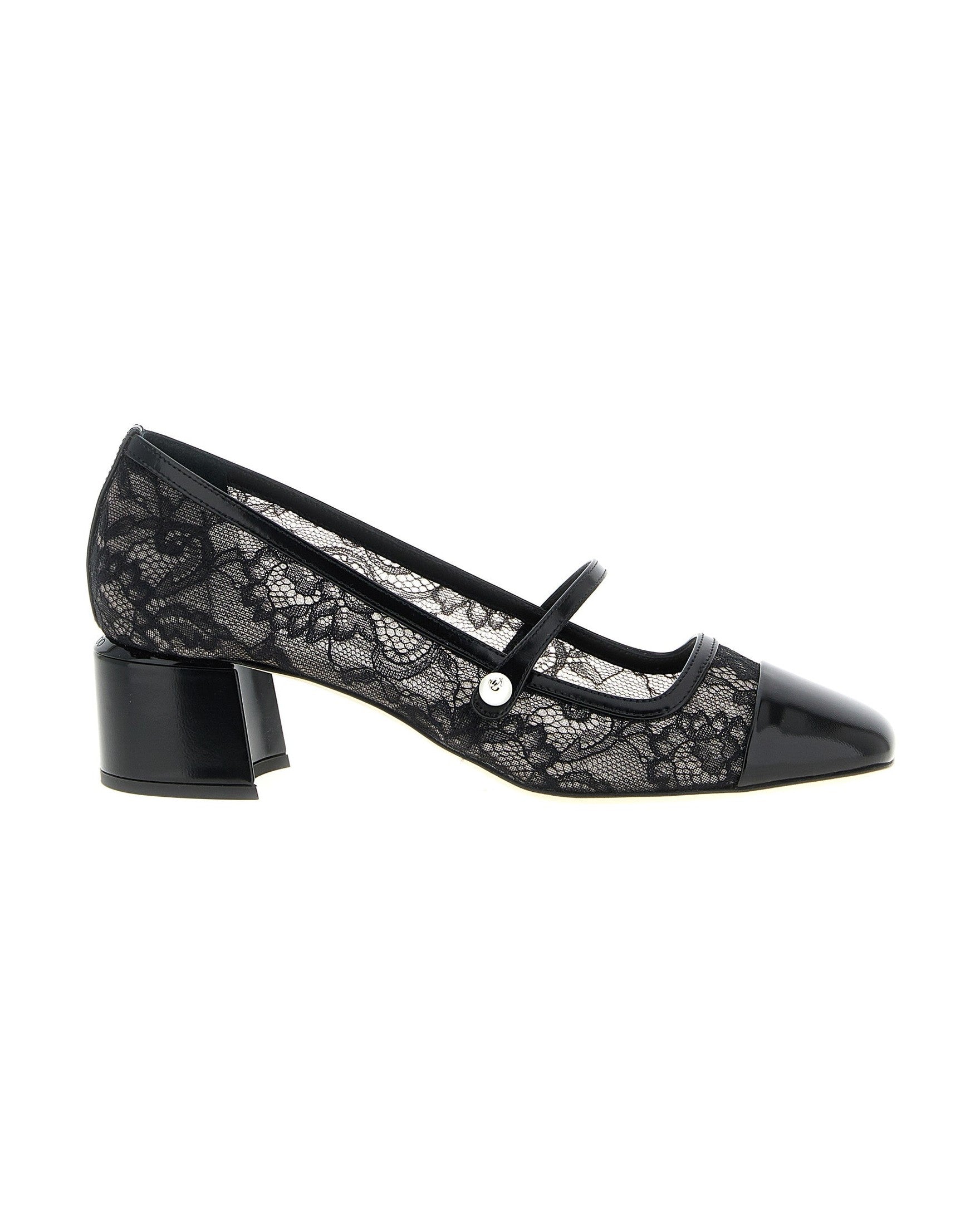 Jimmy Choo Elisa Pumps Pumps