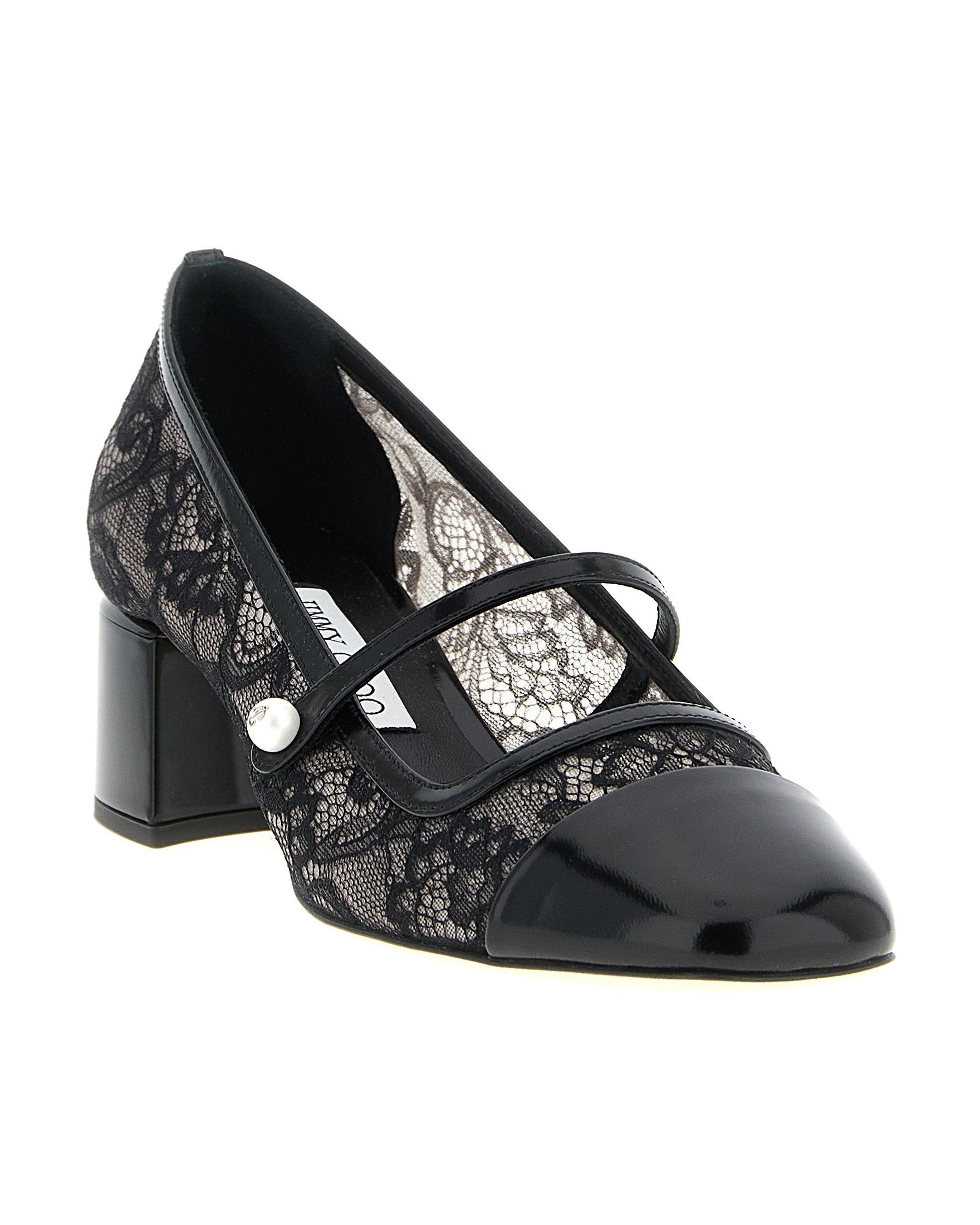 Jimmy Choo Elisa Pumps Pumps