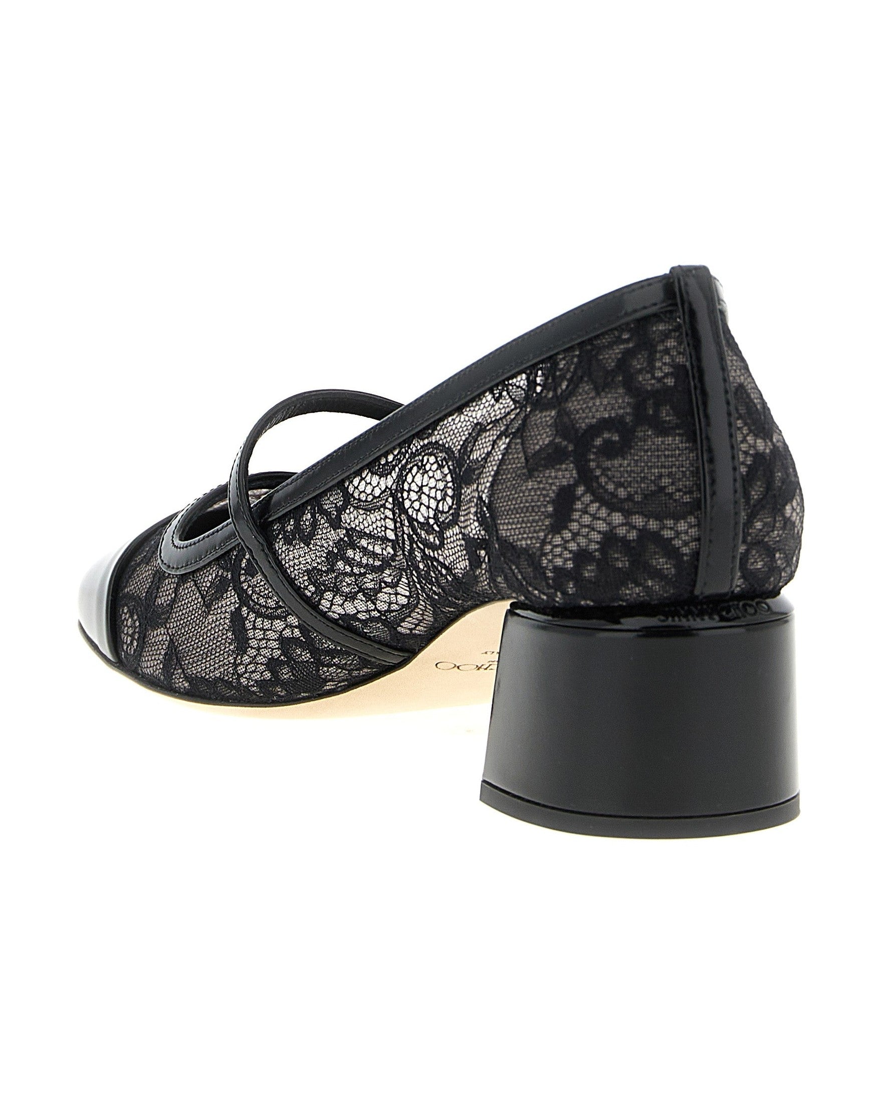 Jimmy Choo Elisa Pumps Pumps