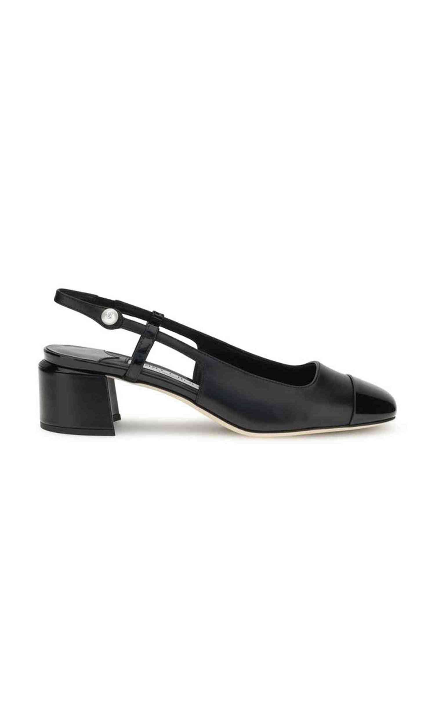 Jimmy Choo Elisa Sb 45 Ptz Glam Steals