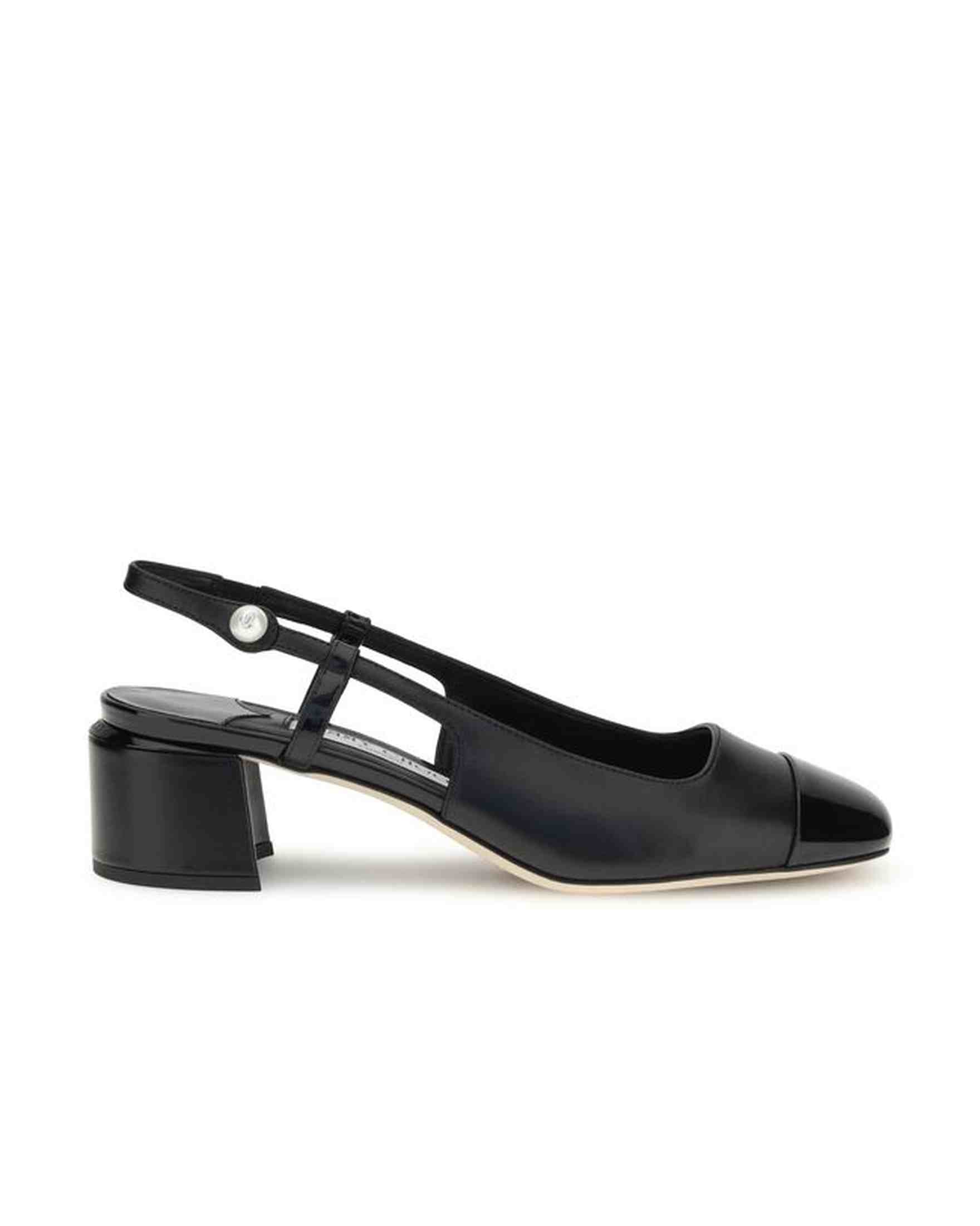 Jimmy Choo Elisa Sb 45 Ptz Glam Steals