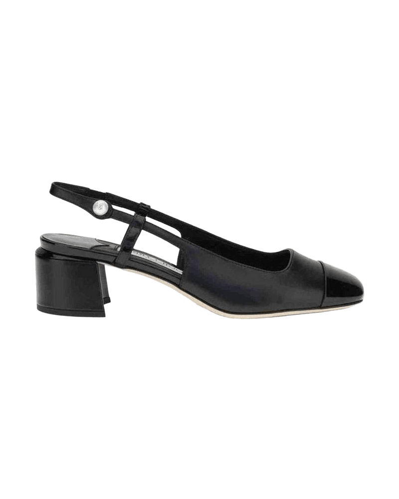 Jimmy Choo Elisa Sb 45 Ptz Glam Steals