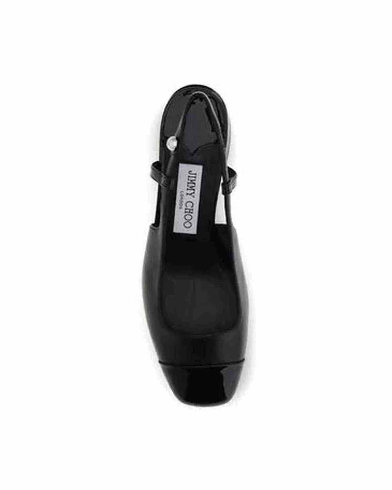 Jimmy Choo Elisa Sb 45 Ptz Glam Steals