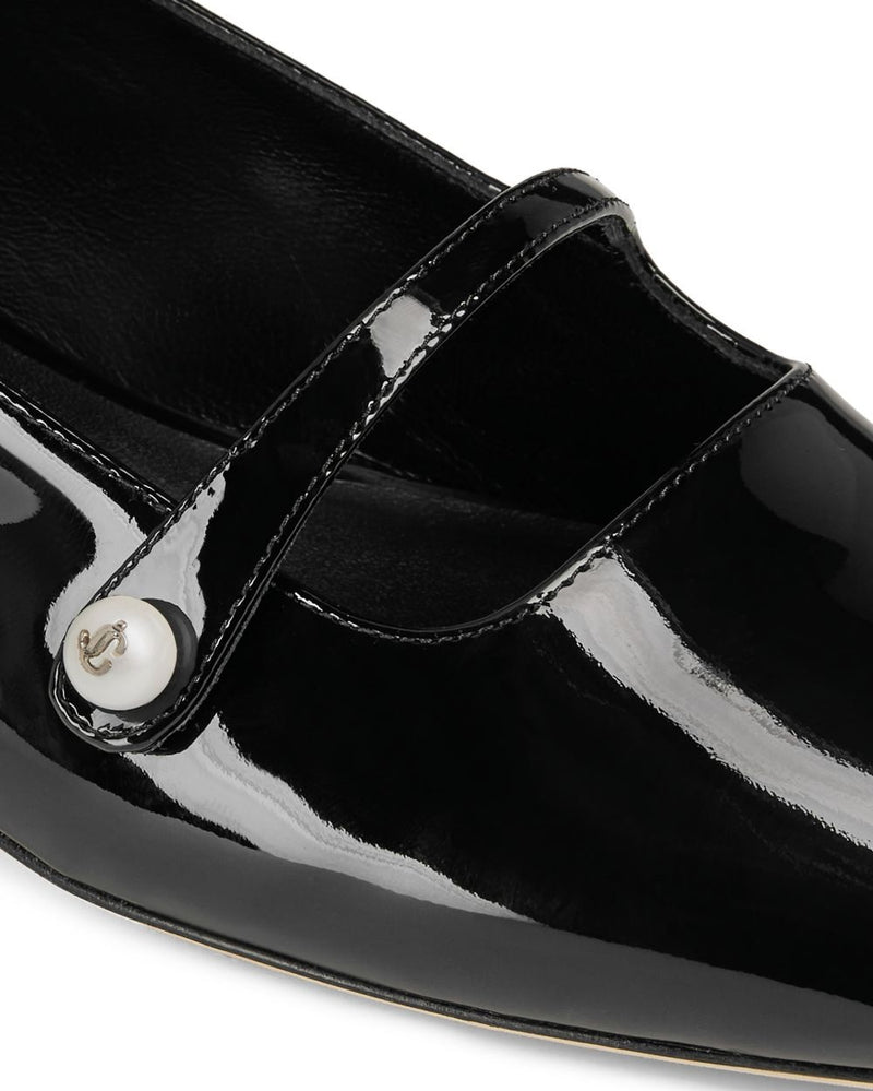 Jimmy Choo Flat Shoes Glam Steals
