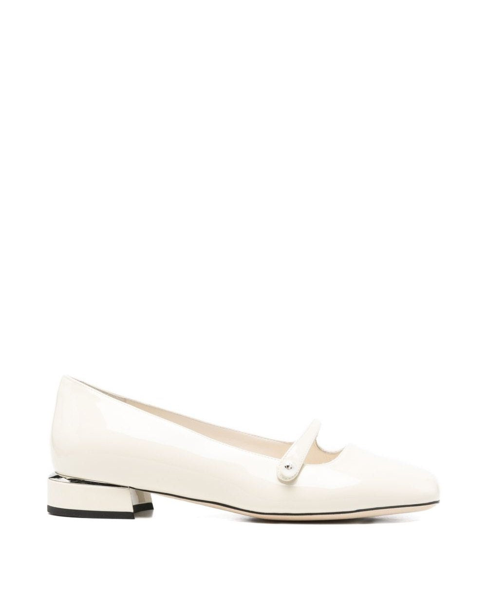 Jimmy Choo Flat Shoes Glam Steals