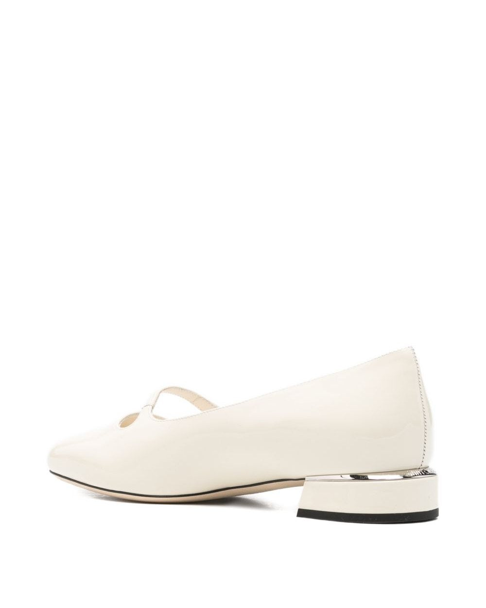 Jimmy Choo Flat Shoes Glam Steals