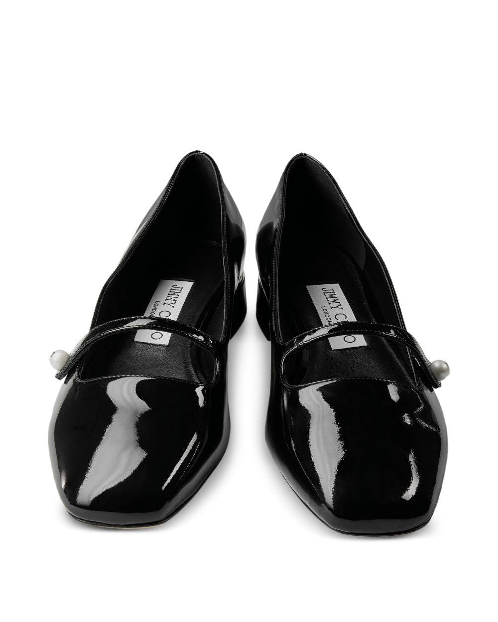 Jimmy Choo Flat Shoes Glam Steals