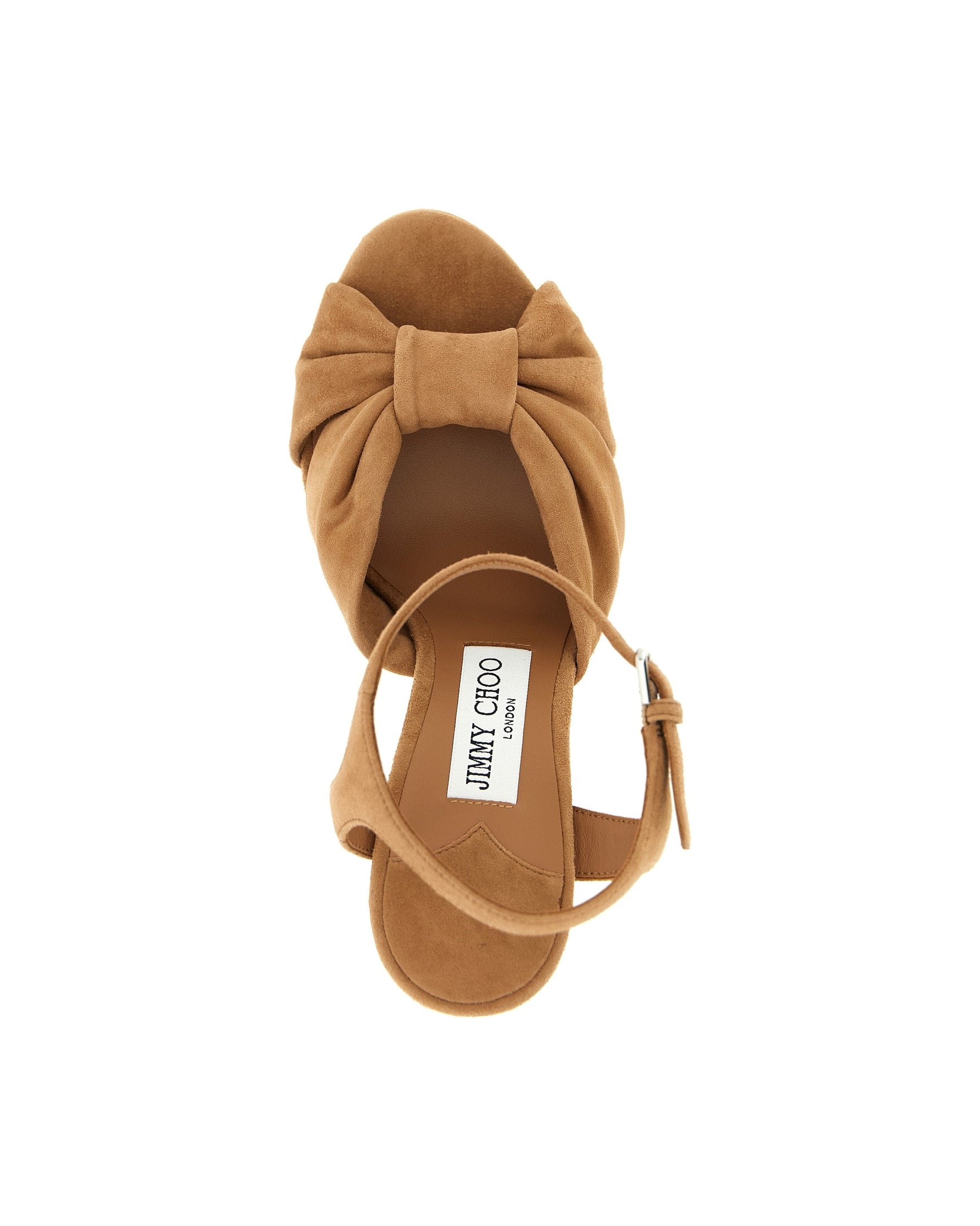 Jimmy Choo Heloise Sandals Sandals
