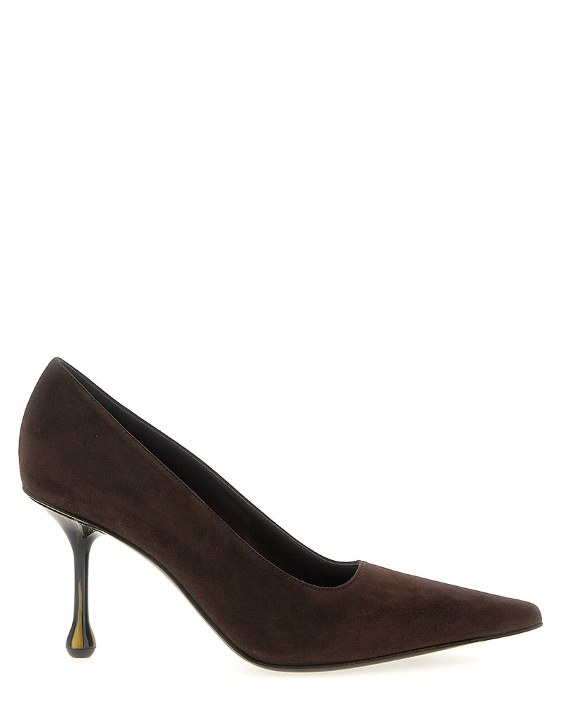 Jimmy Choo Ixia Pumps Glam Steals