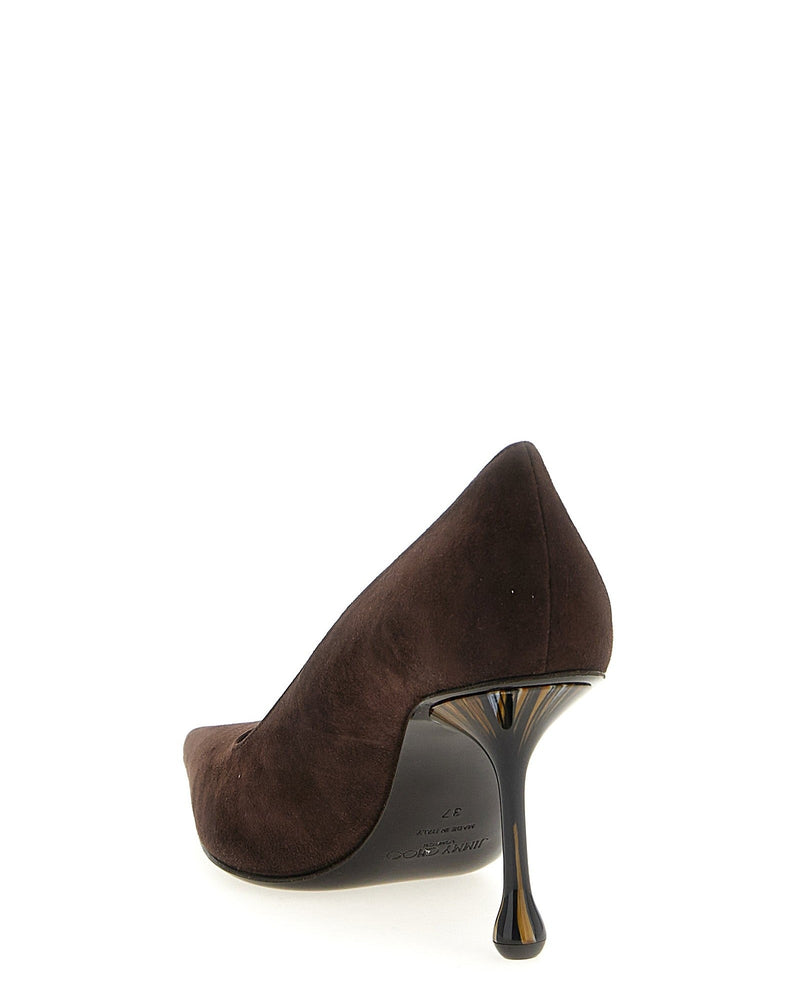 Jimmy Choo Ixia Pumps Glam Steals