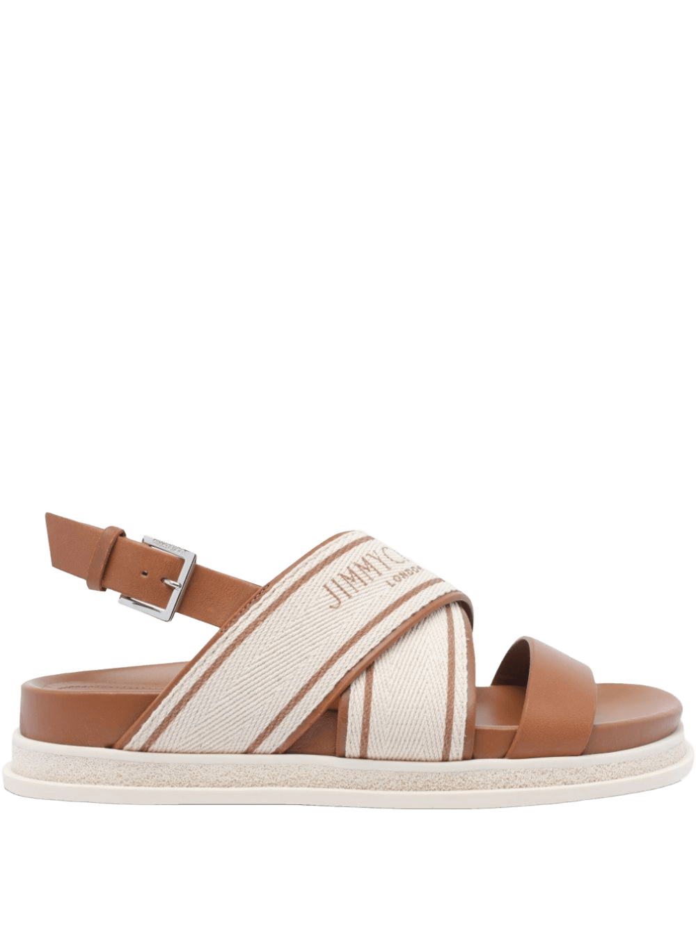 Jimmy Choo Joa Sandals Glam Steals