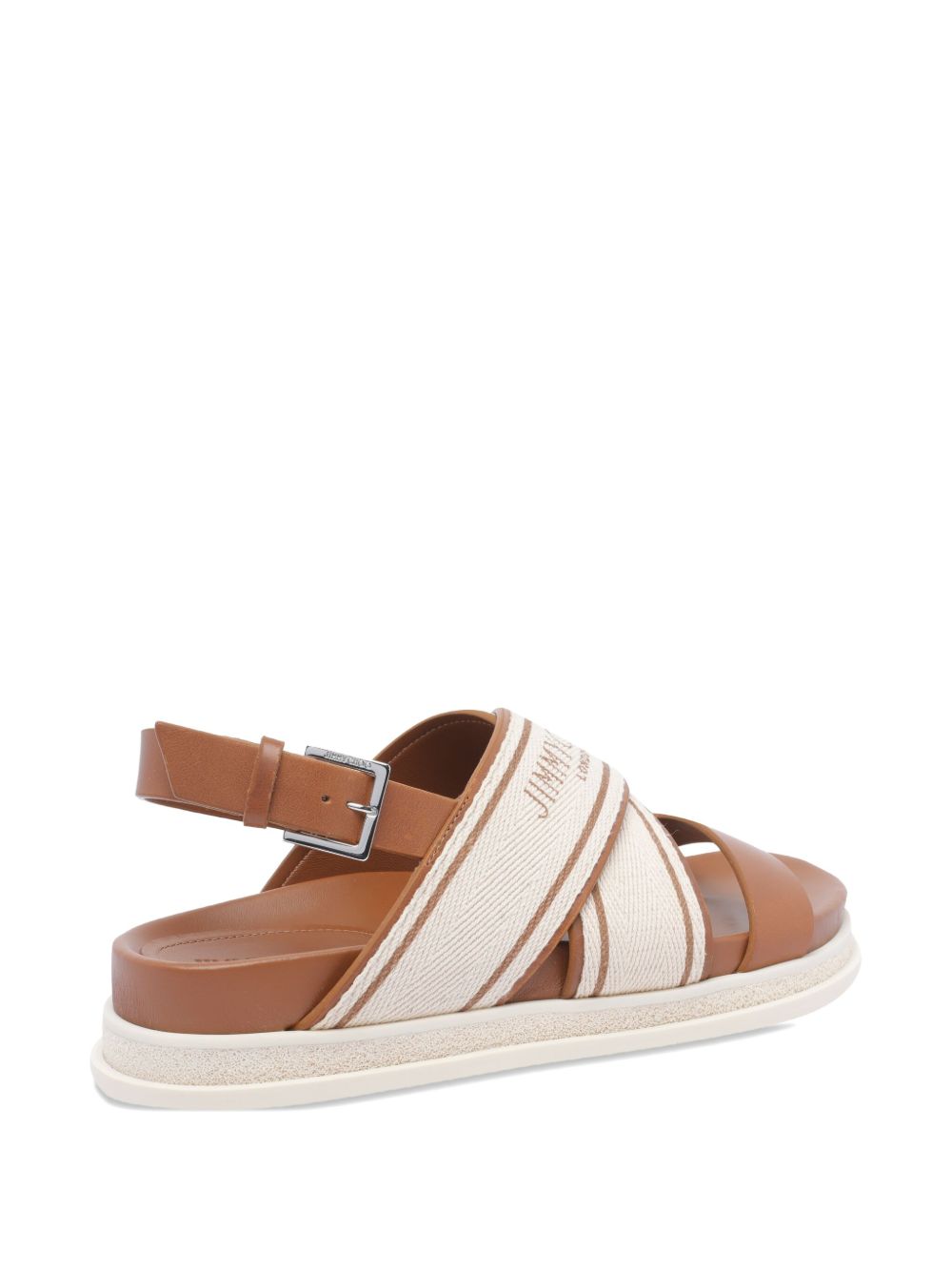Jimmy Choo Joa Sandals Glam Steals