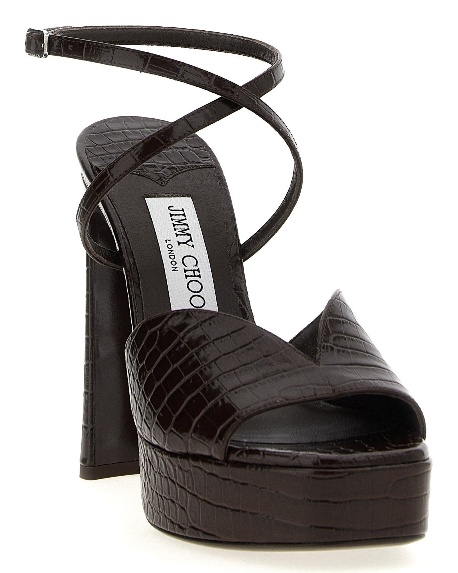 Jimmy Choo Karli Sandals Glam Steals