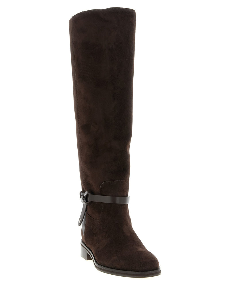 Jimmy Choo Lawton Boots Glam Steals