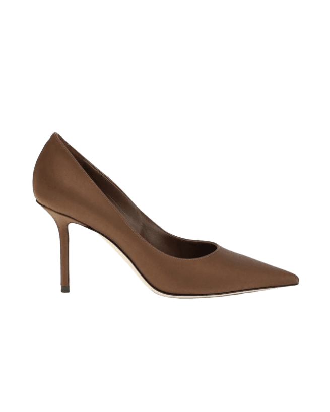 Jimmy Choo Love Pumps Glam Steals