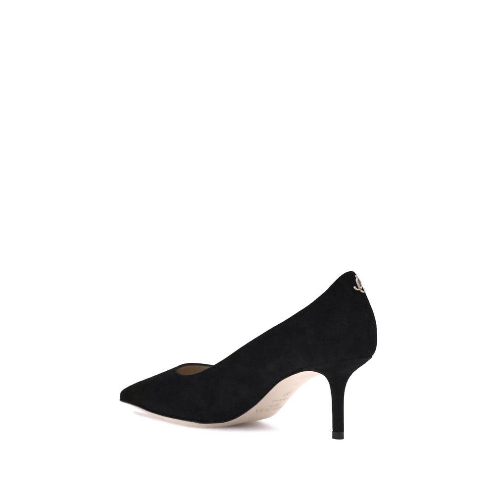 Jimmy Choo Love Pumps Glam Steals