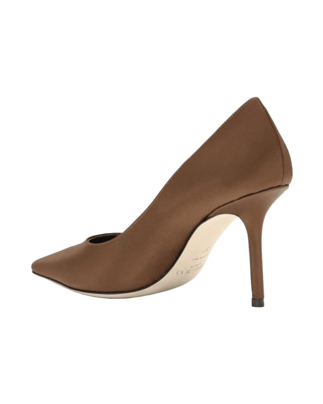 Jimmy Choo Love Pumps Glam Steals