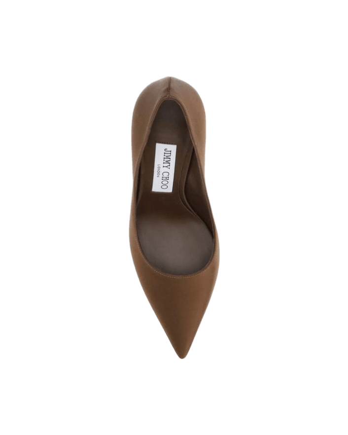 Jimmy Choo Love Pumps Glam Steals