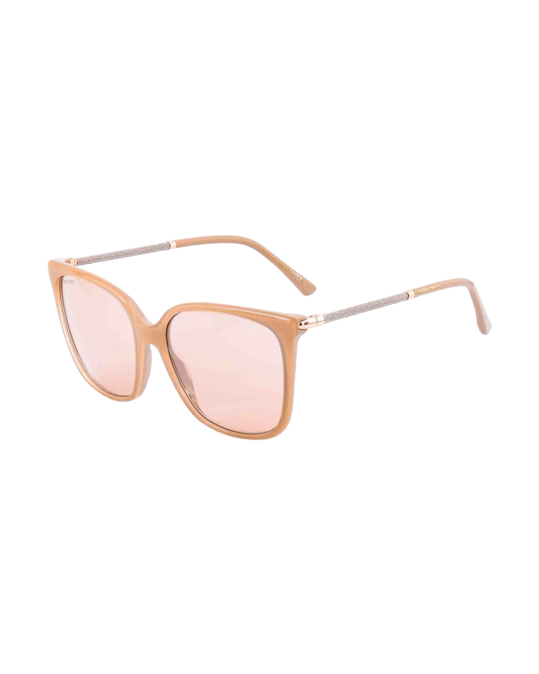 Jimmy Choo Metal Multicolor Sunglasses Glam Steals