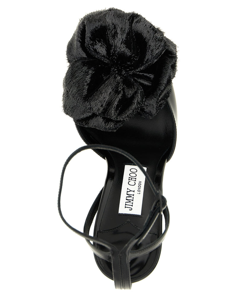 Jimmy Choo Mimmi Sandals Glam Steals