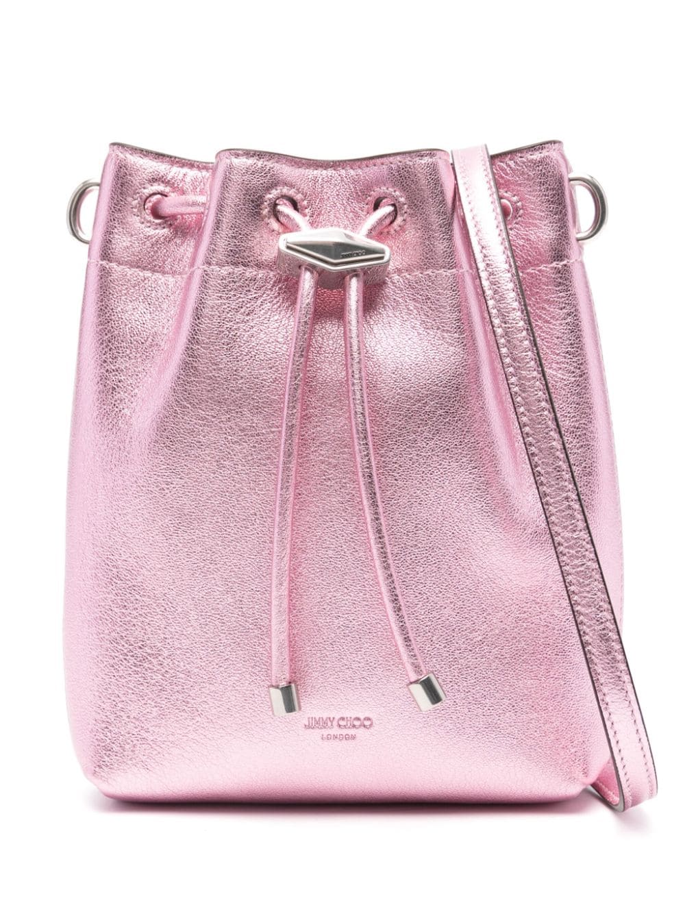 Jimmy Choo Mini Cinch Crossbody Bag Glam Steals