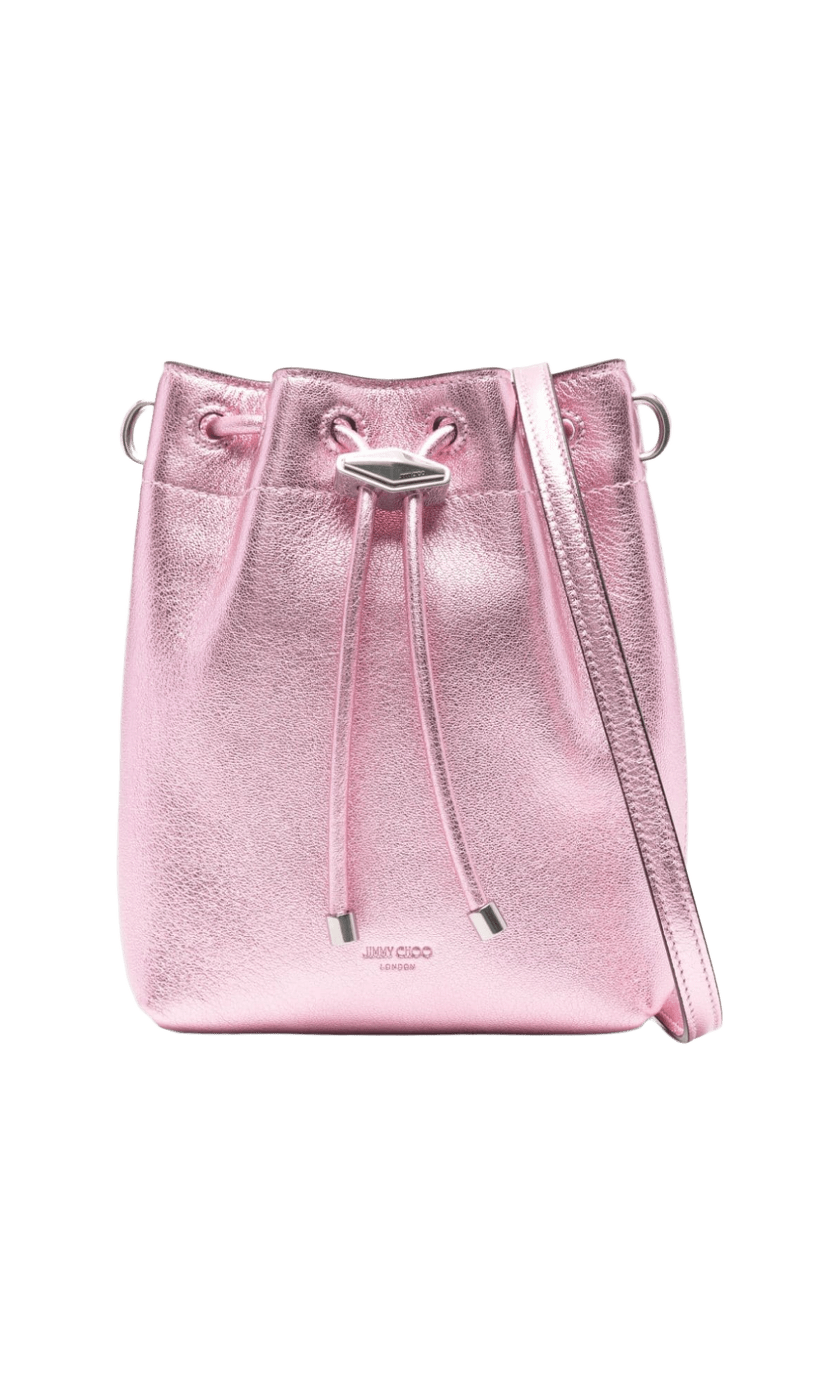 Jimmy Choo Mini Cinch Crossbody Bag Glam Steals
